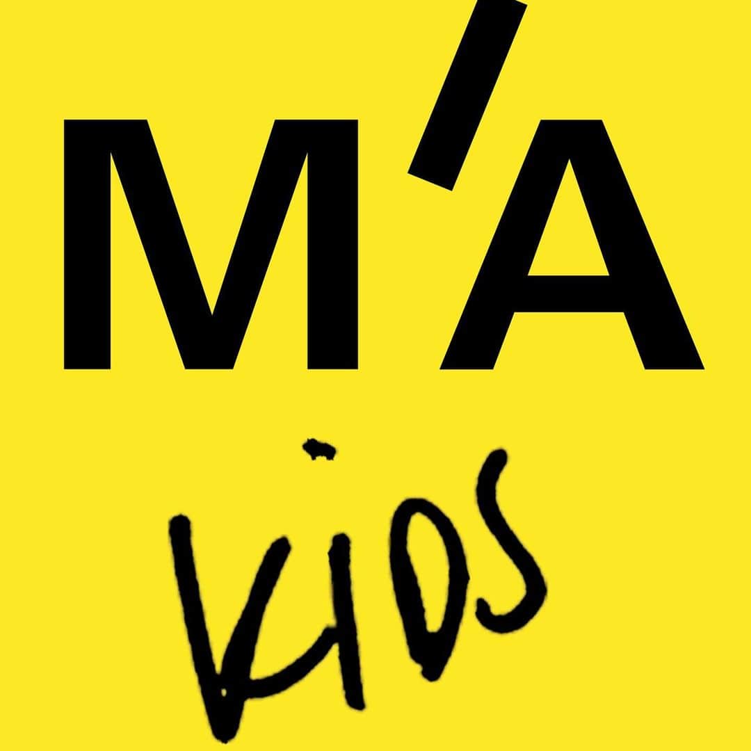 Marques Almeidaさんのインスタグラム写真 - (Marques AlmeidaInstagram)「We’re so so excited to finally share something really special and really close to our hearts 💛 that we have been working on! We’re launching M’A KIDS!!!!!!!!!! Reach out to me on marta@marquesalmeida.com or wholesale@marquesalmeida.com if you’re interested in carrying stocking or distributing it as we’re organising all at the moment :) it’ll obviously also come to our online shop as soon as possible!! 💛💛🖤🖤💛🖤💛」12月9日 20時37分 - marques_almeida