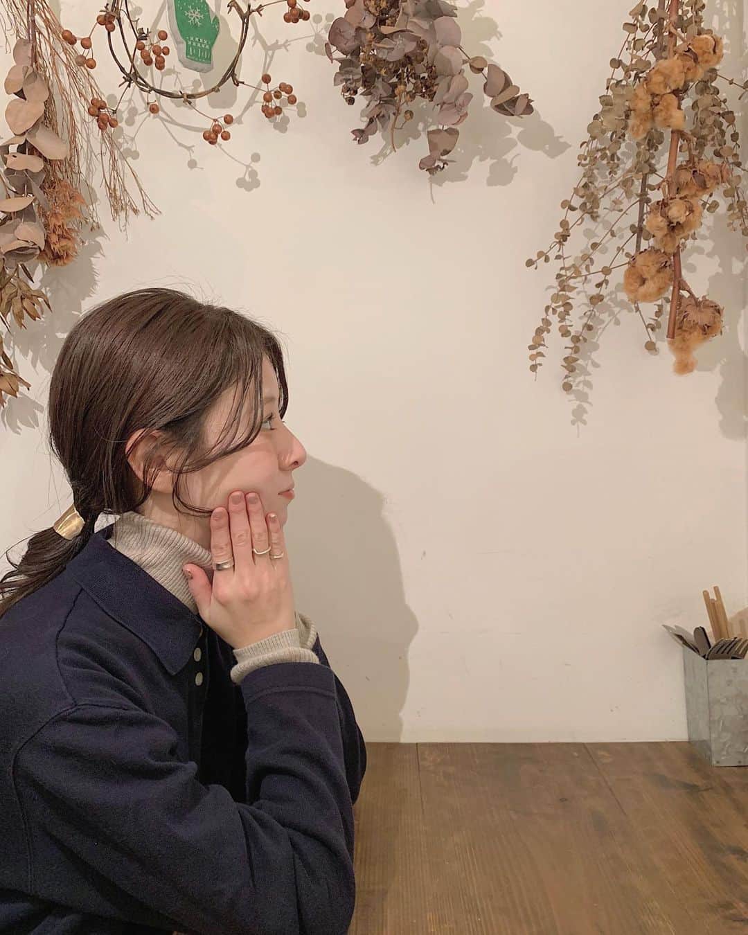 工藤はるかのグルメインスタ