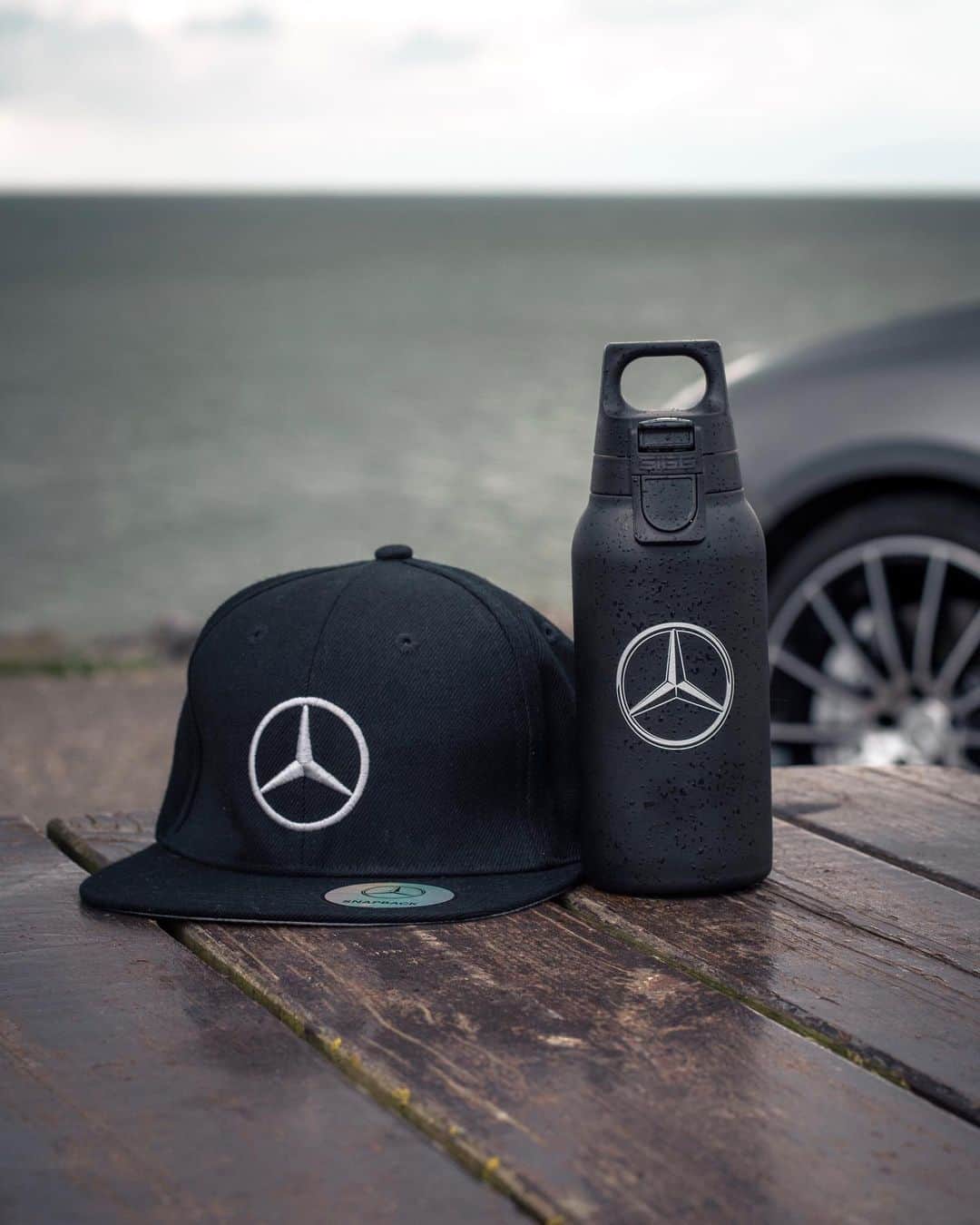 メルセデス・ベンツさんのインスタグラム写真 - (メルセデス・ベンツInstagram)「[Kraftstoffverbrauch kombiniert: 7,4–7,3 l/100 km | CO₂-Emissionen kombiniert: 169–167 g/km | mb4.me/DAT-Leitfaden | Mercedes-AMG A 35 4MATIC] Dynamic, compact, sporty - the best description for a Mercedes-AMG and an exciting road trip. #MercedesAMG #A35 #Instacar #AClass 📸 @riccispeckelsphotography for #MBsocialcar」12月9日 20時45分 - mercedesbenz