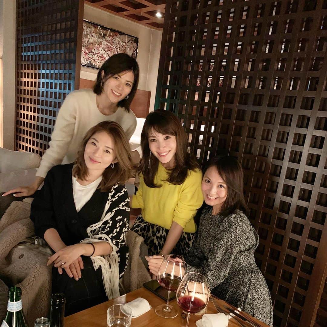 吉田美紀のグルメインスタ