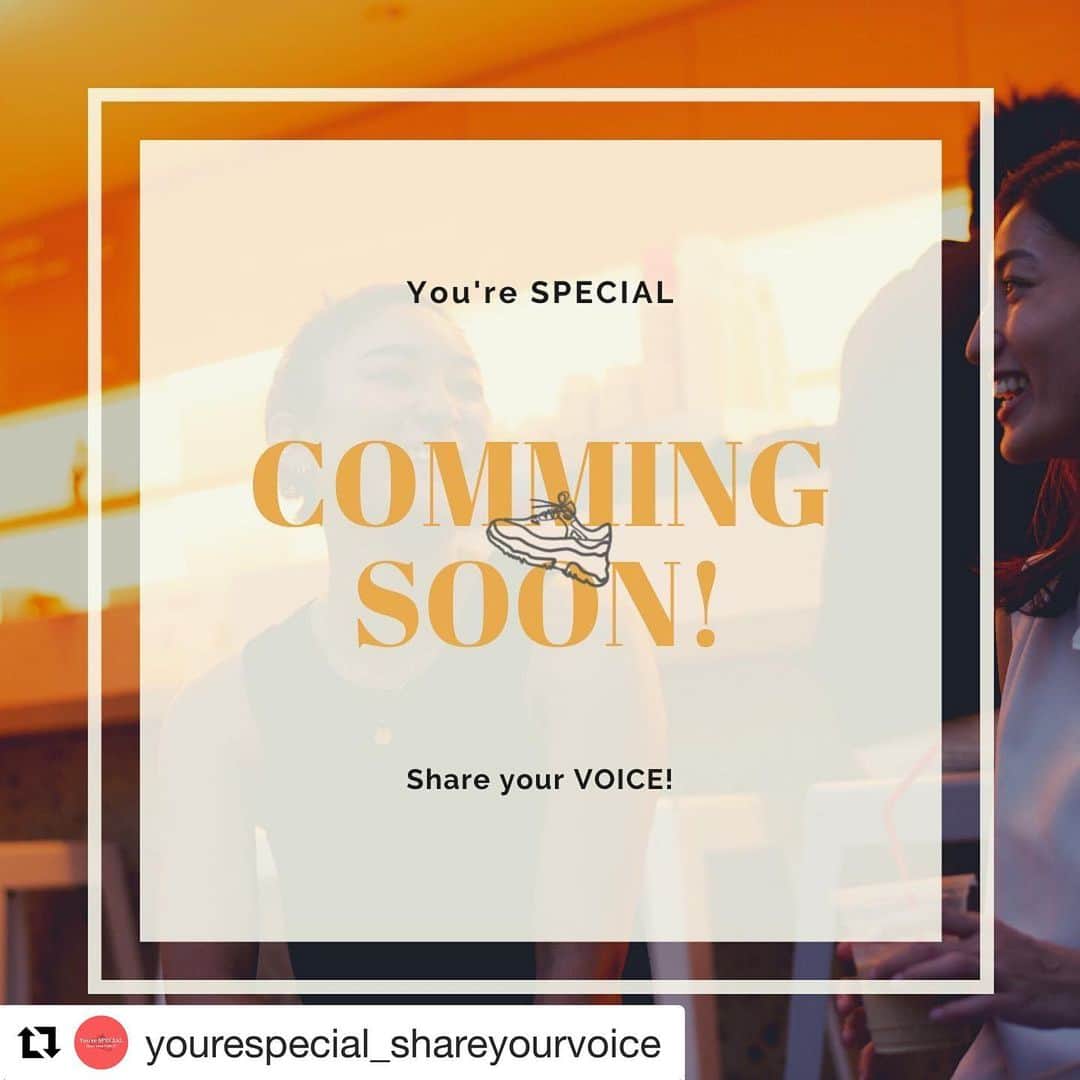 のインスタグラム：「✴︎ 新企画〜！！！ Webマガジンをスタートさせます！ Instagramのアカウントも作りました😄 ぜひぜひ、チェック&フォローお願いします❣️❣️❣️ . . . #Repost @yourespecial_shareyourvoice with @get_repost ・・・ ✴︎﻿ タレント 大杉亜依里が出会った、﻿ たくさんの素敵な女性たち。﻿ ﻿ "あなたにとってランニングとは？"﻿ ﻿ この質問から、﻿ 一人一人の違ったライフスタイル、多くのストーリーが見えてきた！﻿ ﻿ こんなにも輝いている女性がたくさんいる！！﻿ ﻿ もっともっとそういう方々のストーリー、素敵なライフスタイルをシェアしたい！﻿ そんな思いから、読者の発見・共感・生き方のヒントや、笑顔を生み出すWebマガジン﻿ ﻿ 𝙔𝙤𝙪'𝙧𝙚 𝙎𝙋𝙀𝘾𝙄𝘼𝙇, 𝙨𝙝𝙖𝙧𝙚 𝙮𝙤𝙪𝙧 𝙑𝙊𝙄𝘾𝙀!﻿ ﻿ を立ち上げます！﻿ ﻿ 大杉亜依里が、一般女性ランナーをゲストにお迎えし﻿ RUNとインタビューを通してゲストの魅力を発信していきます。﻿ ランニングをする女性のライフスタイルにフォーカスしたWebマガジンです。﻿ ﻿ カメラマンの @koukoshi がゲストの自然体を切り取ります。﻿ ﻿ Webマガジンの完全公開は2020年1月を予定。﻿ 楽しみに待っていてください！﻿ ﻿ ﻿ #あなたにとってランニングとは﻿ ﻿ ﻿ Interviewer @osugiairi_official ﻿ Photographer @koukoshi ﻿ ﻿ ﻿ #yourespecialshareyourvoice﻿ #running﻿ #ランニング﻿ #runlife﻿ #42195﻿ #runningtime﻿ #enjoyrunning﻿ #ランニング女子﻿ #ママランナー﻿ #igランナーズ﻿ #ハシリマスタグラム﻿ #ランニング好きな人と繋がりたい﻿ #runnersvoice」