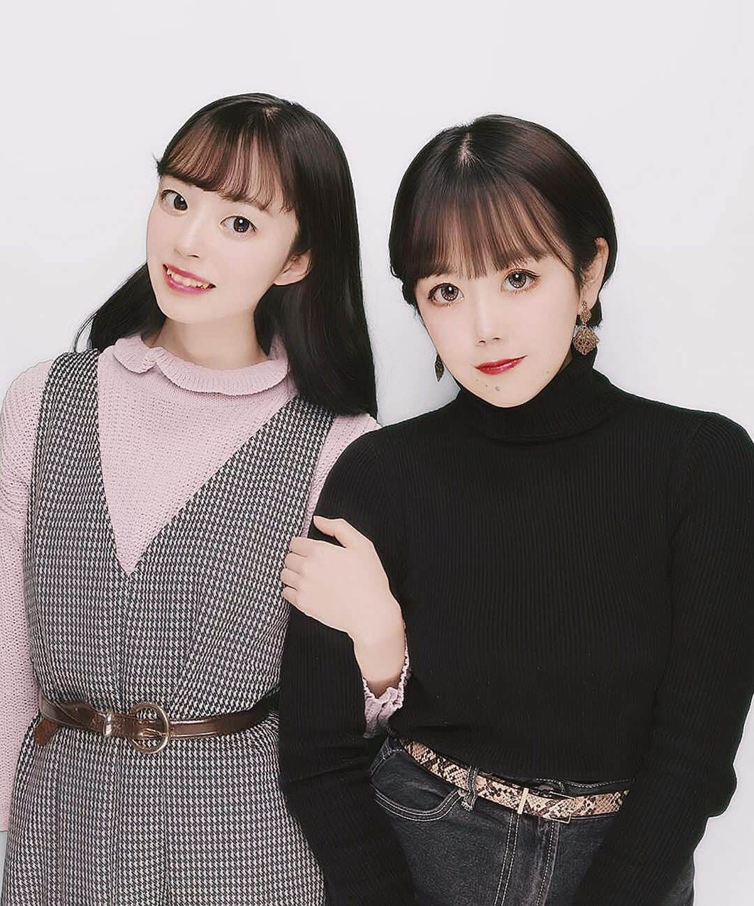 のインスタグラム：「キキララコラボで撮ったんだけど、佐藤はノーマル載せとく🤭」