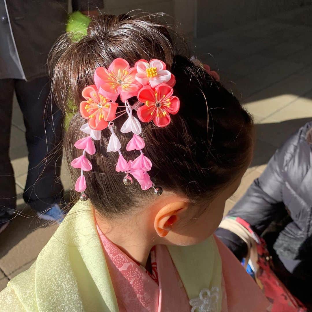 エリナ シルカのインスタグラム：「🥺😍」
