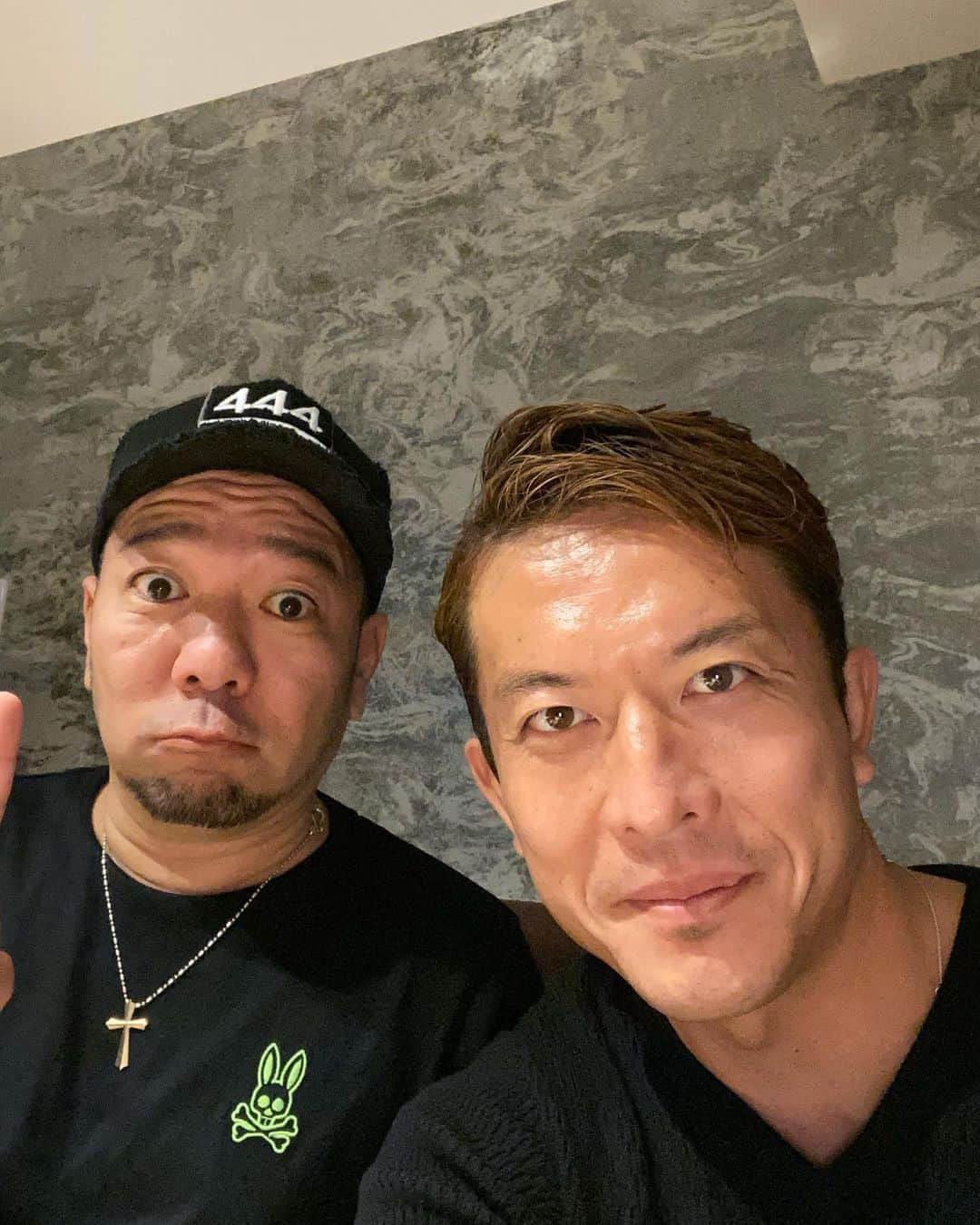 太田吉彰さんのインスタグラム写真 - (太田吉彰Instagram)「東京の先輩が六本木で焼肉屋オープンしました！ 東京に行った時は　ぜひいってみてください！ #にく稲 #六本木 #東京 #焼肉 #ヘルシー #フォローしてあげてください」12月9日 21時18分 - yoshiakiohta09