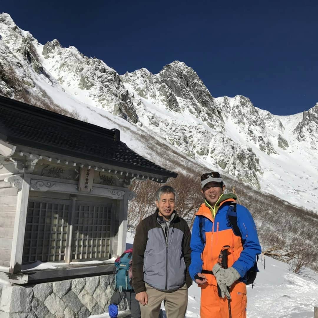 ＩＣＩ石井スポーツエベレスト＆ローツェ登山隊のインスタグラム