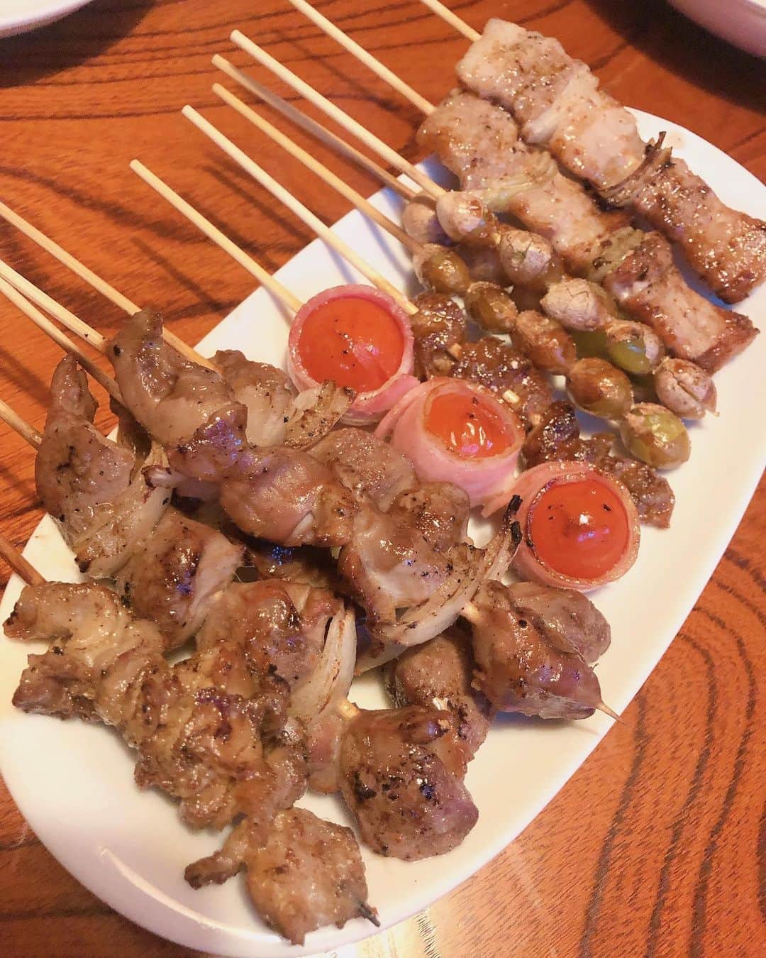 吉川千愛のグルメインスタ