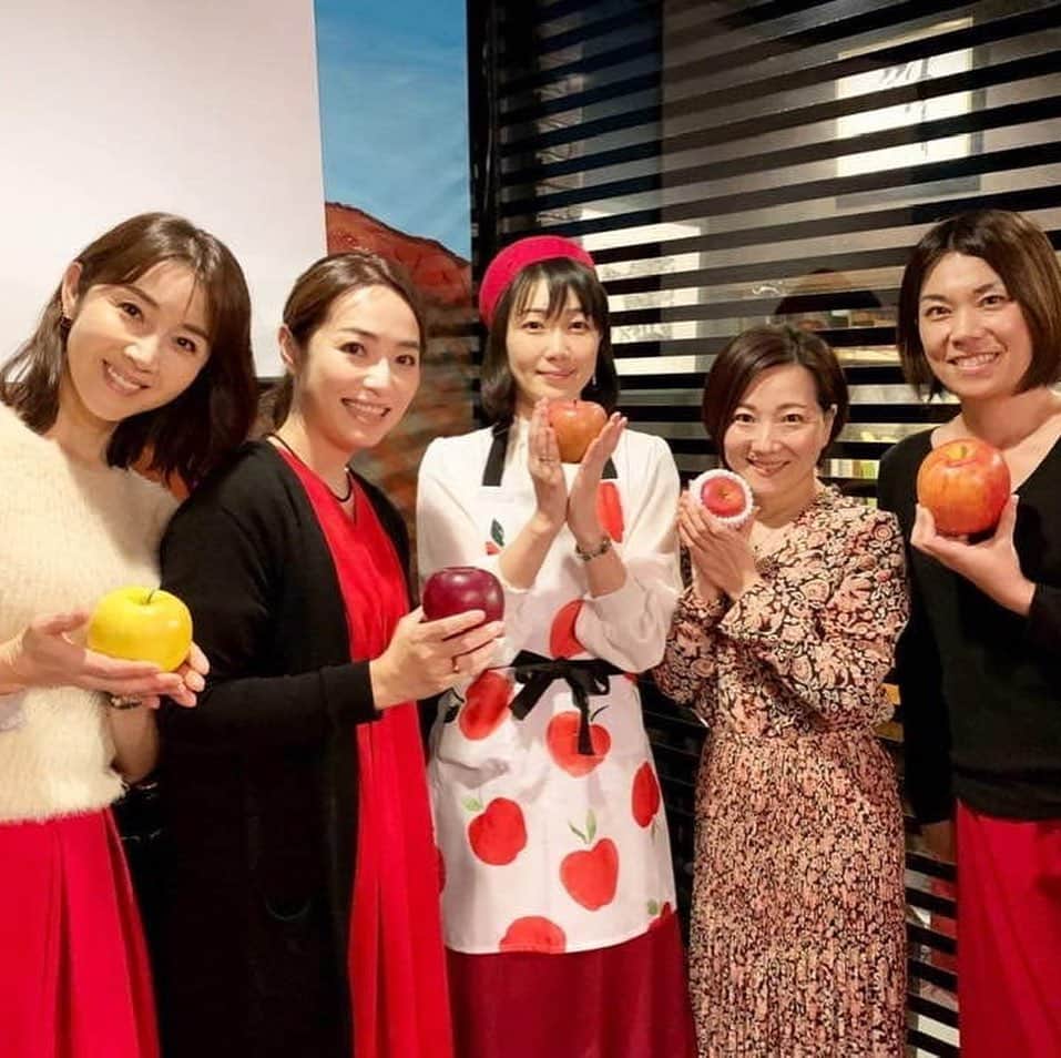 芦田桂子のグルメインスタ