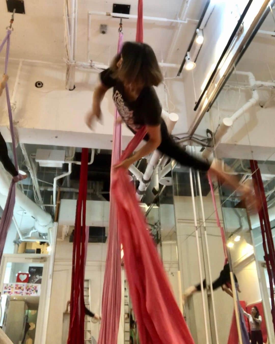 若林美保のグルメインスタ