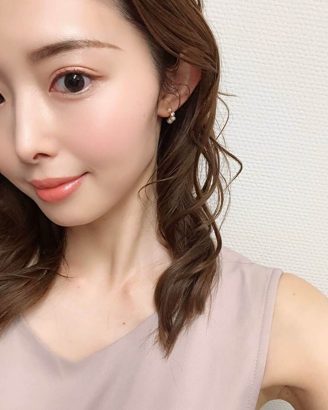 松田唯花のインスタグラム