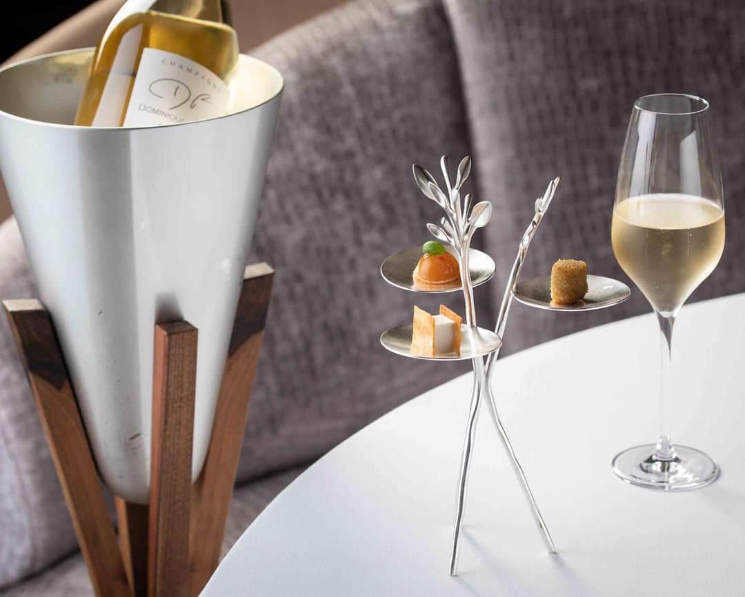 THE WESTIN KYOTO ウェスティン都ホテル京都のグルメインスタ