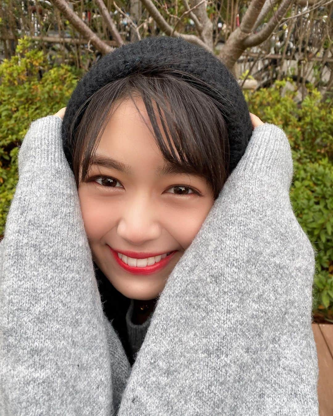 浅野杏奈さんのインスタグラム写真 - (浅野杏奈Instagram)「あーたしさくらんぼっ！🍒﻿ ﻿ やる事に追われて幸せだ〜〜〜﻿ ﻿ ﻿ #ポートレート #fashion #followme #アイドル #爱豆 #ootd  #coordinate #コーデ #时装 #idol #今日のコーデ #style」12月9日 22時01分 - this.is.anna_box