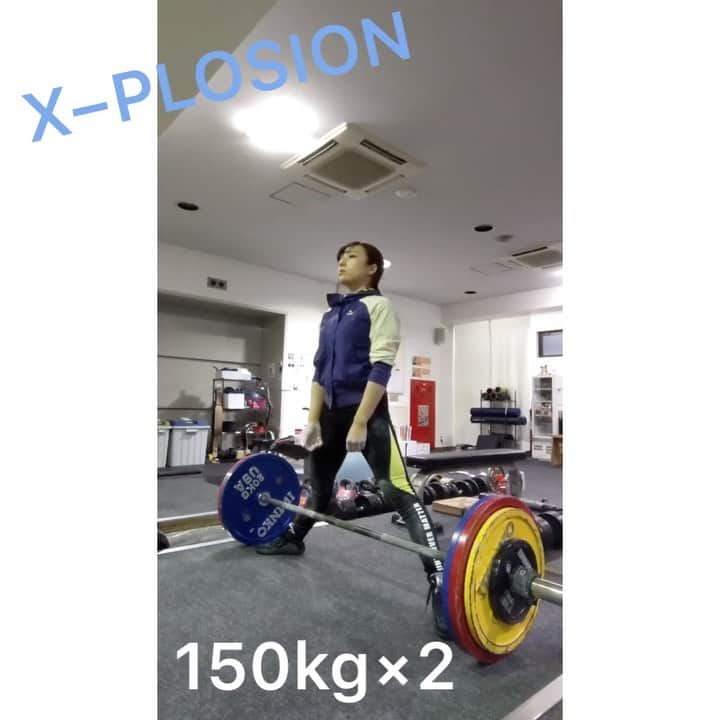 X-PLOSIONのインスタグラム