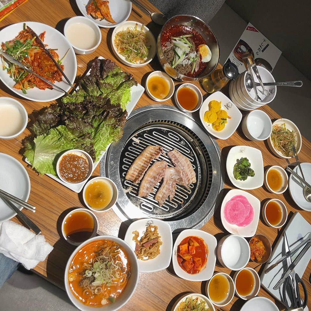 小澤楓のグルメインスタ