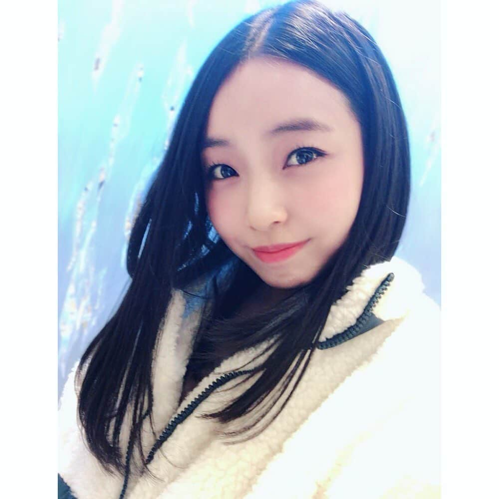 斎藤亜美のインスタグラム