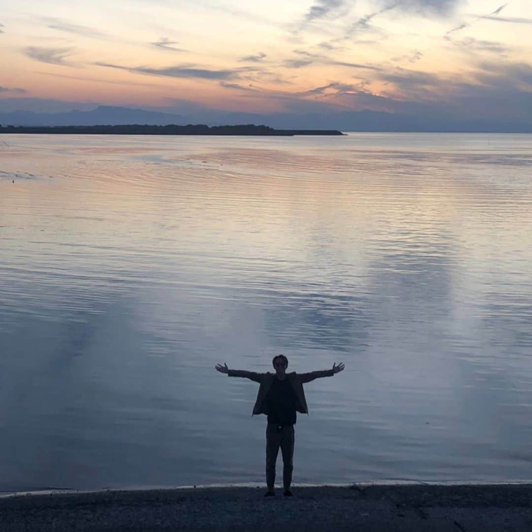 岡野洵のグルメインスタ