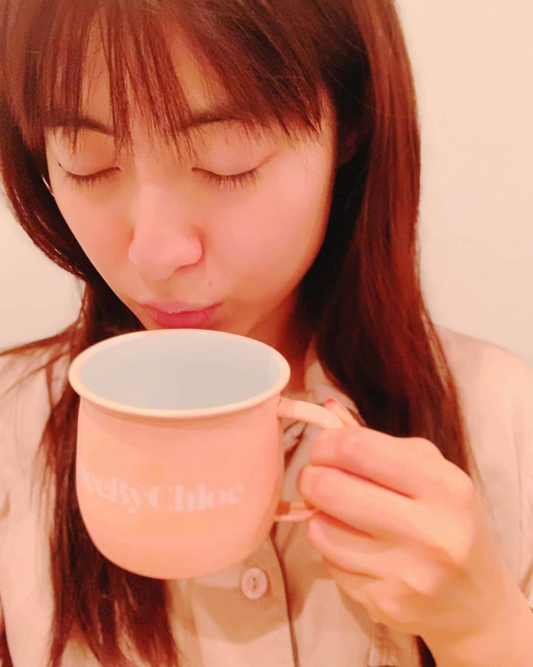 瀧本美織のインスタグラム：「明日も良い日に💝 おやすみなさい…🌙 #ノベルティのクオリティ」