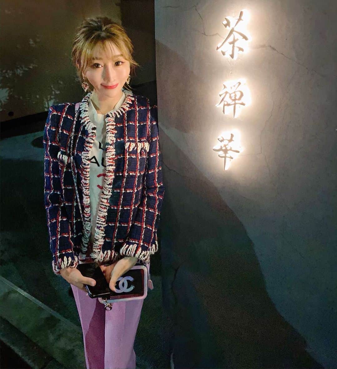 JUNKO（飯田順子）のグルメインスタ