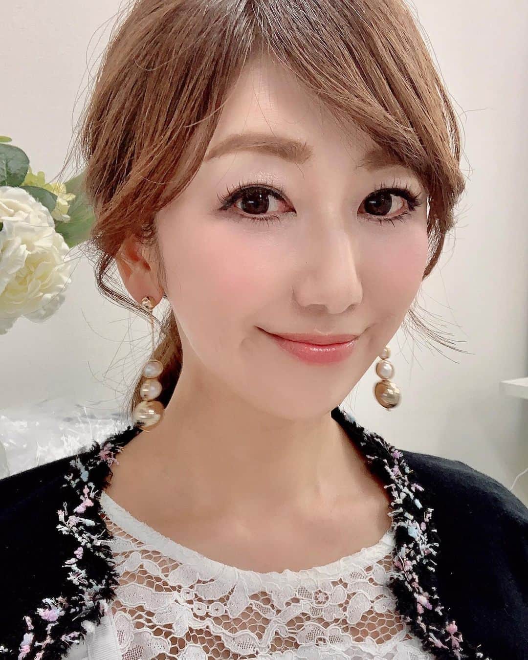 和泉佳子のインスタグラム