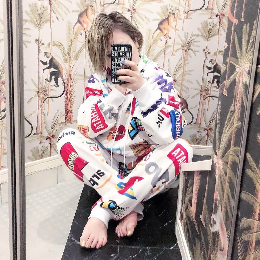 いなざうるす屋のインスタグラム