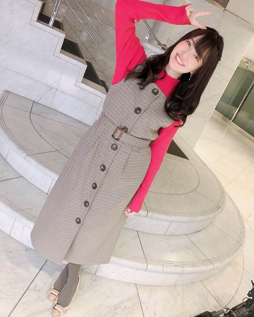 原直子のインスタグラム