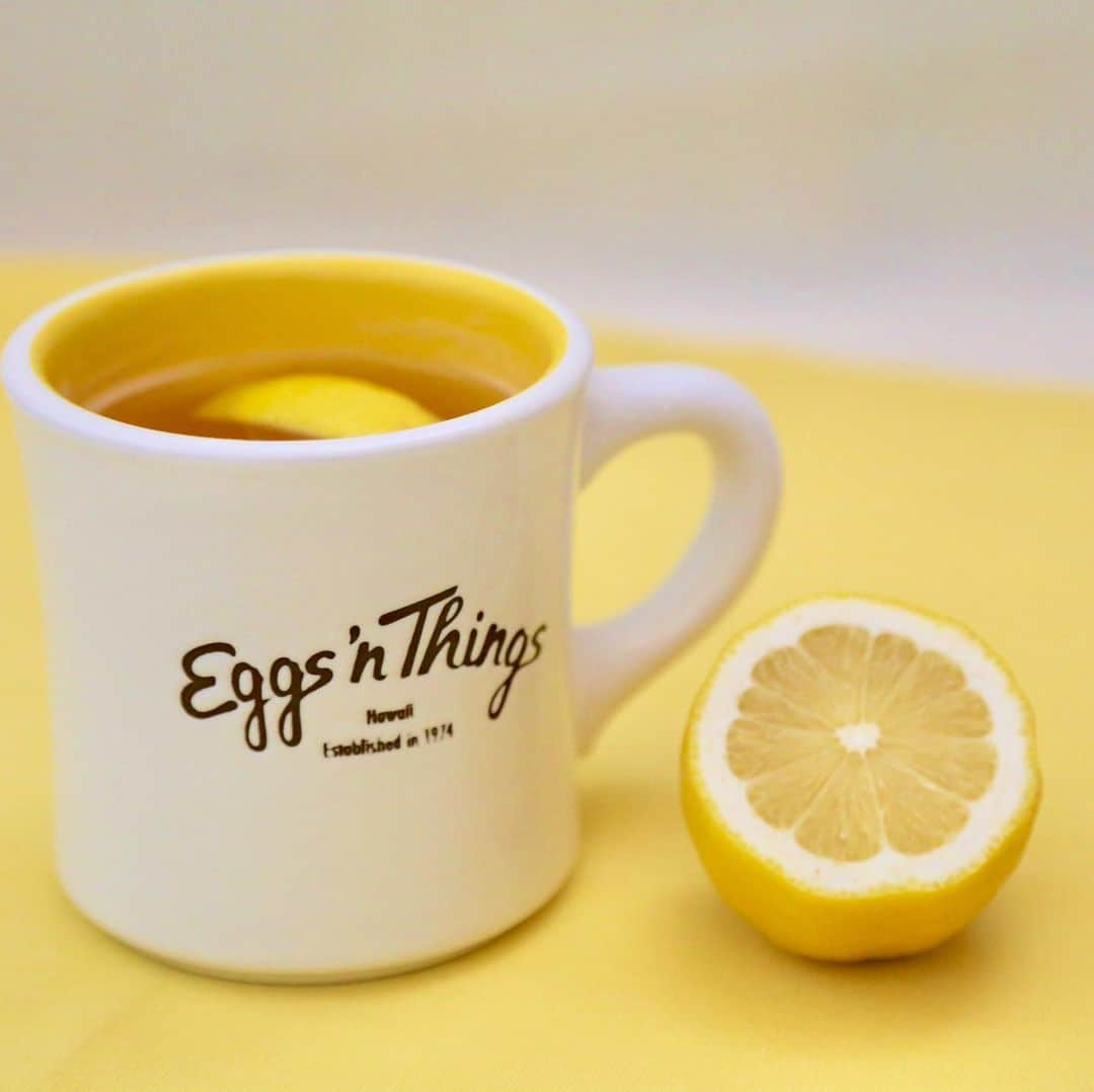 EGGS ’N THINGS JAPANのインスタグラム