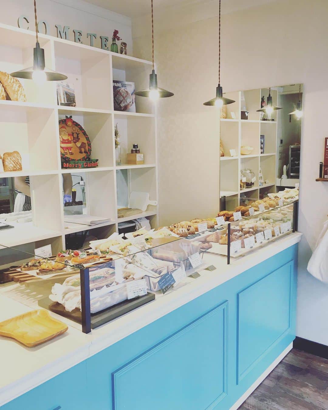 猫沢エミのグルメインスタ