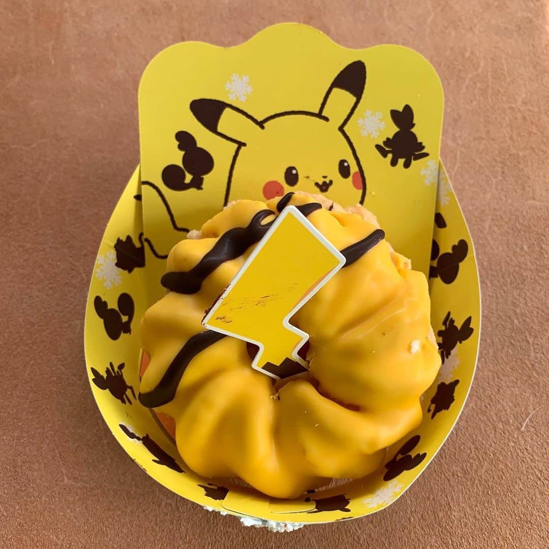 長谷川踏太のインスタグラム：「breakfast ⚡️」