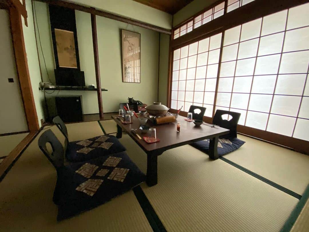 旅館 お多福のグルメインスタ