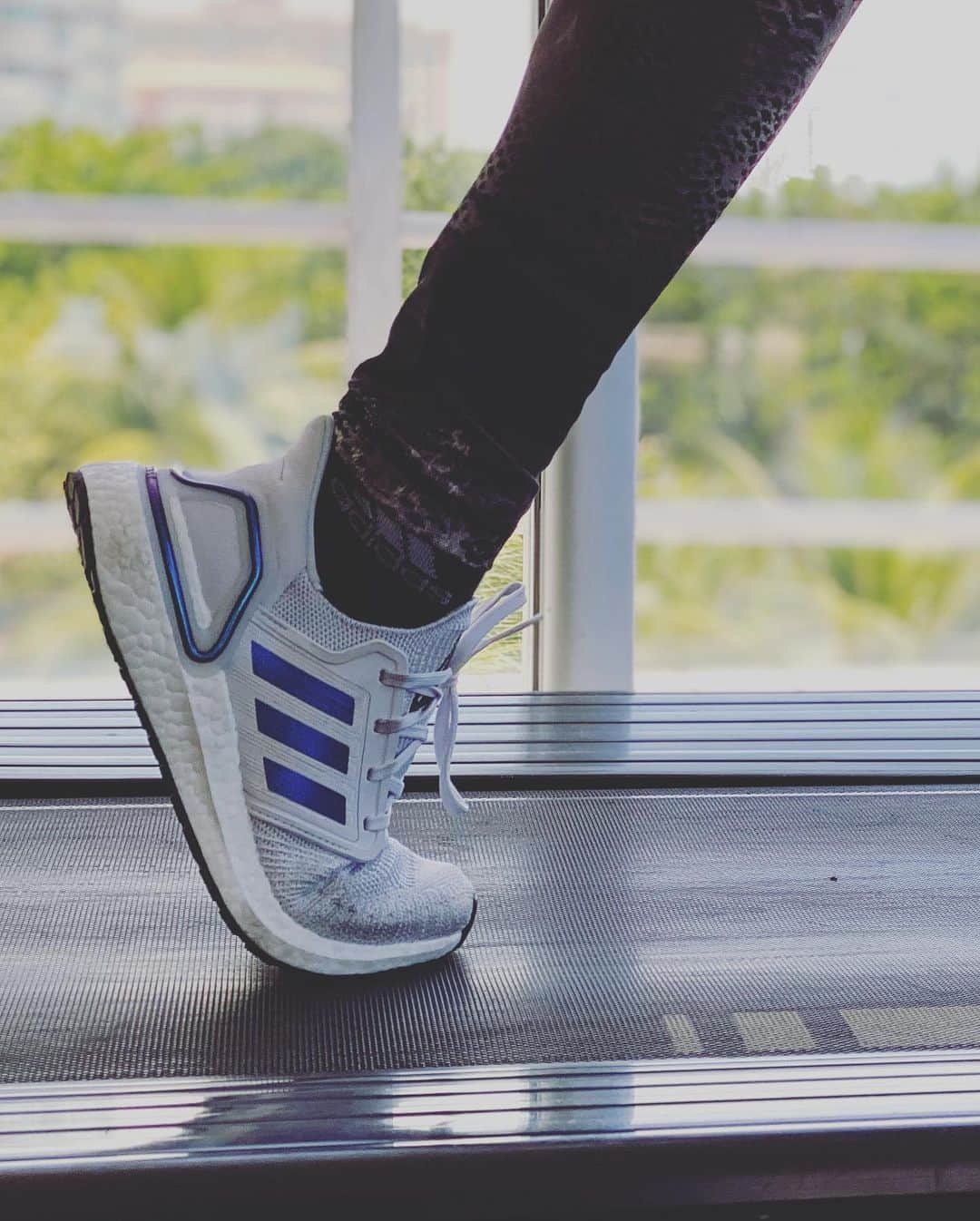 イザベラ・サントーニさんのインスタグラム写真 - (イザベラ・サントーニInstagram)「O novo #ultraboost 20 chegou pra mostrar que não há limites para inovar 🔥 Esse tênis parece que tá abraçando meu calcanhar! Que conforto e tecnologia! 🏃‍♀️ @adidasbrasil #criadocomadidas #ultraboost」12月10日 2時13分 - isabellasantoni