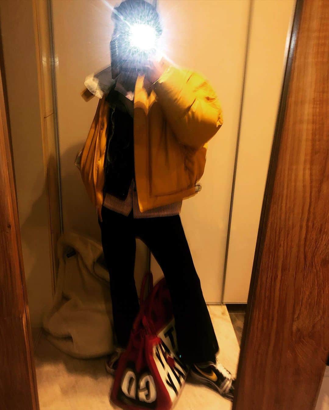 G-DRAGONさんのインスタグラム写真 - (G-DRAGONInstagram)「💍✨」12月10日 3時43分 - xxxibgdrgn