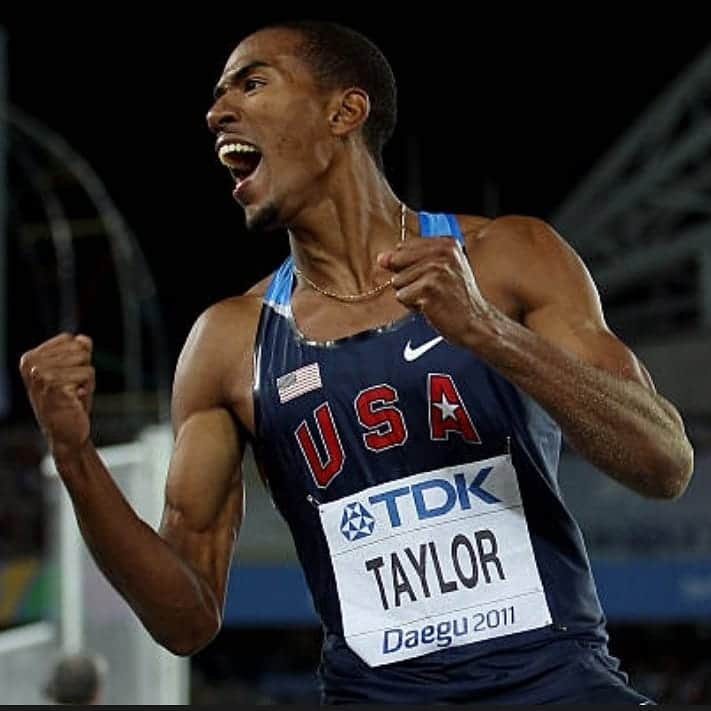 クリスチャン・テイラーさんのインスタグラム写真 - (クリスチャン・テイラーInstagram)「I want to start my week by thanking everyone at @usatf for all that you have done and continue to do for me throughout my career. From my first World Youth team in 2007 until present. I want to thank every team manager, coach, medical staff, security member, and all those in the national office. As I grow older, I have gained a greater appreciation for the time and effort you all have invested into athletes like myself. I am proud to represent USATF and appreciate your support. • • #usatf #trackandfield #triplejump #journeytogold #worldchamps #worldyouthchampionship #worldjuniors #olympics」12月10日 4時51分 - taylored2jump