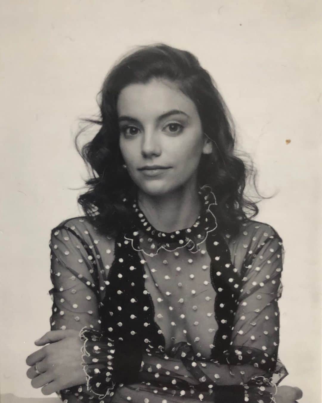 のインスタグラム：「Portrait of a Fran. @jamesleewallphoto」