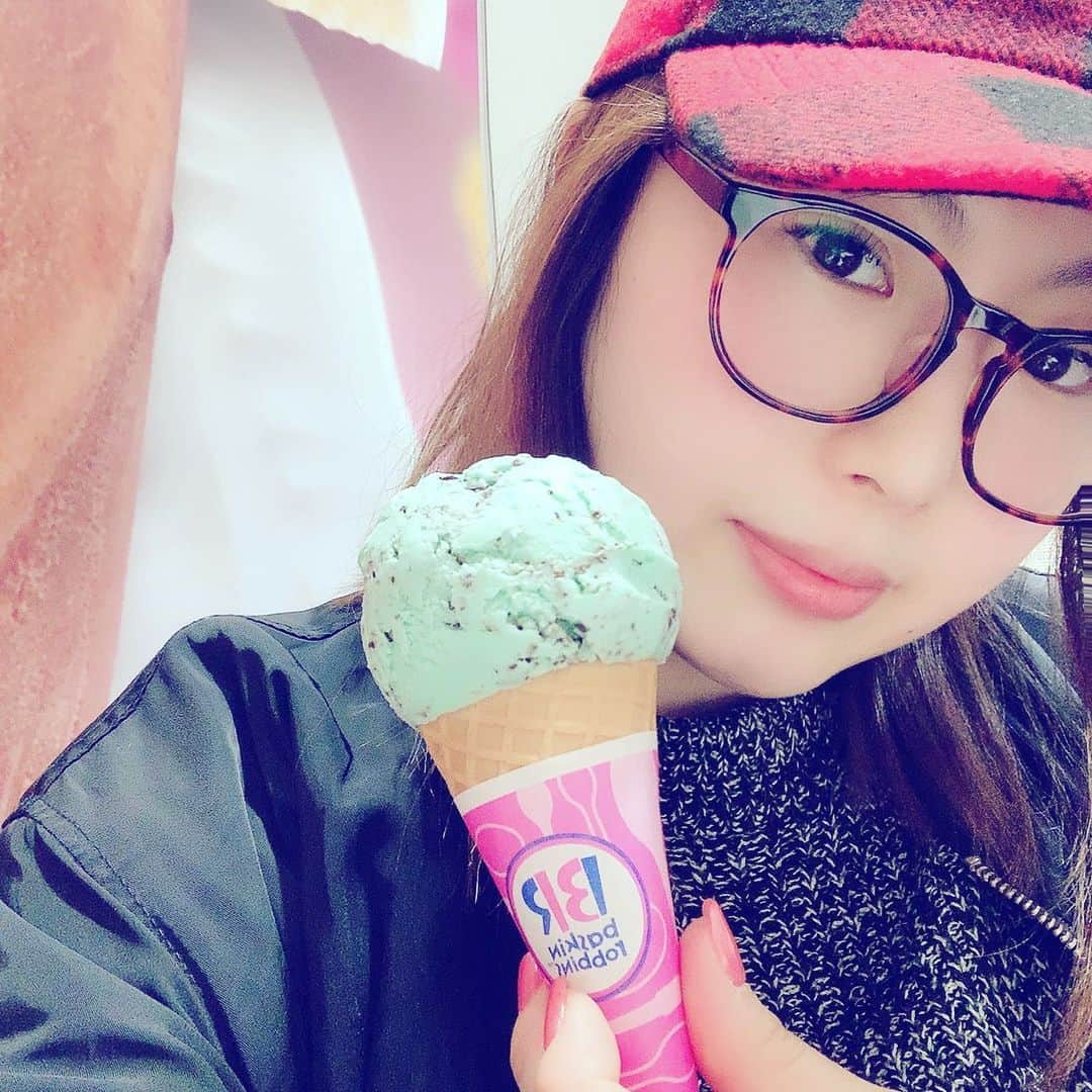 青木りんのインスタグラム