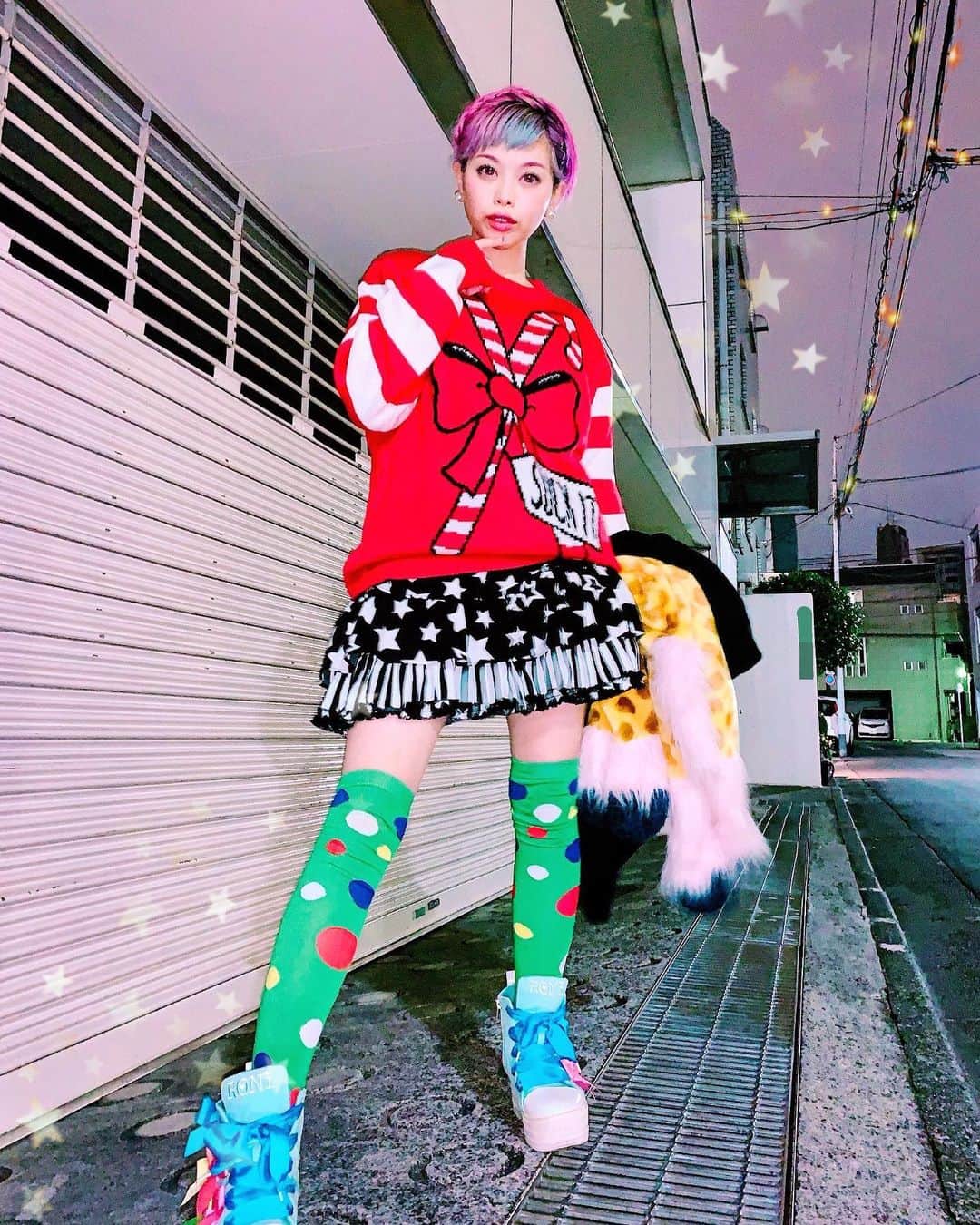 紅林大空のインスタグラム