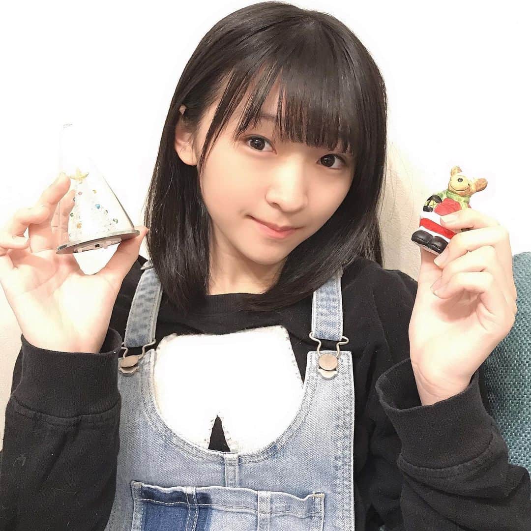 前野えまのインスタグラム