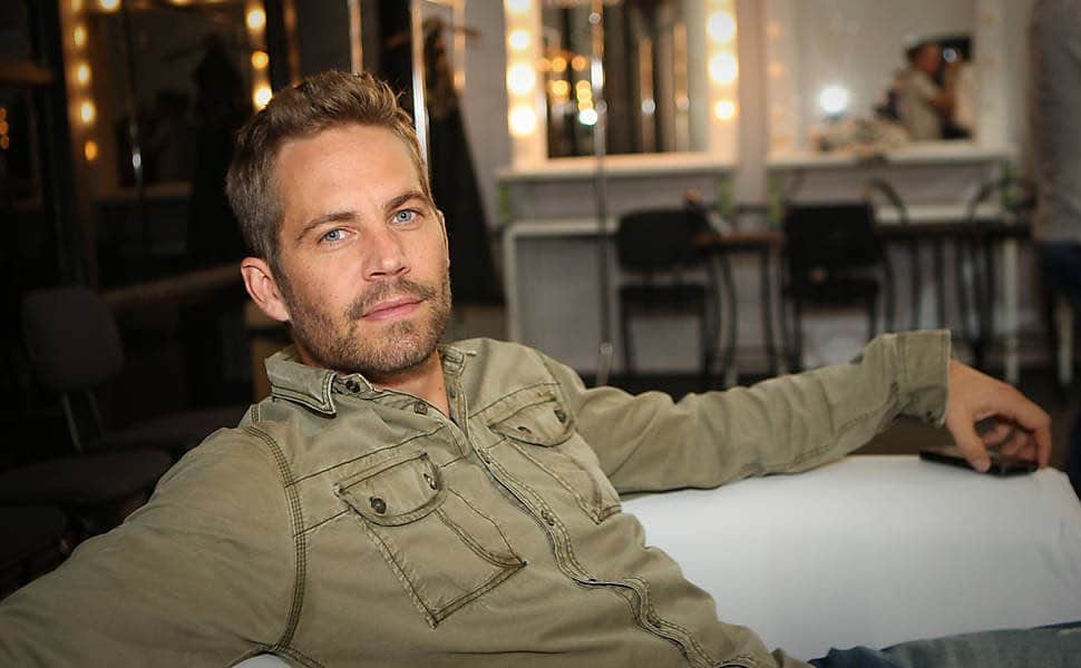 ポール・ウォーカーのインスタグラム：「"Give light and people will find the way." - Ella Baker #TeamPW」