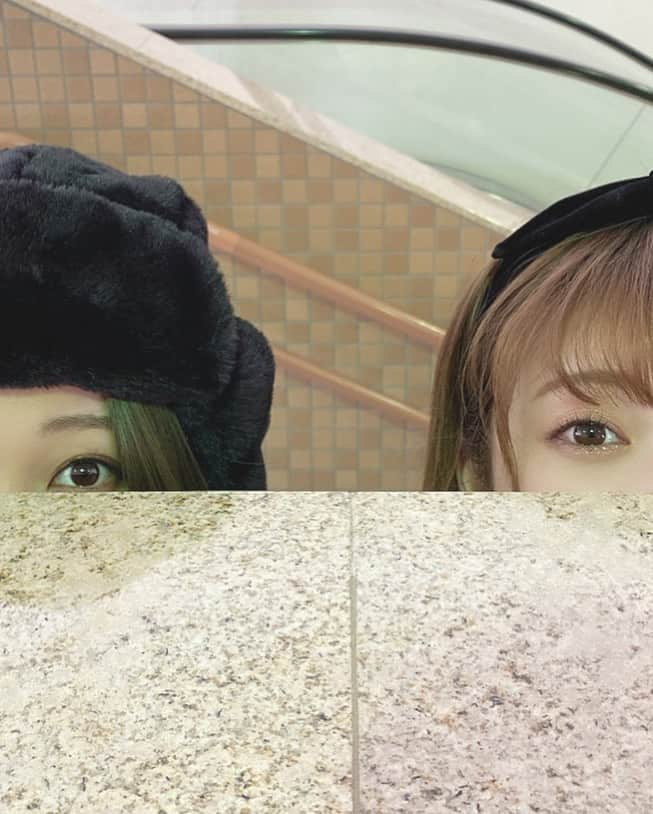 吉田朱里さんのインスタグラム写真 - (吉田朱里Instagram)「ちら👀」12月10日 7時43分 - _yoshida_akari