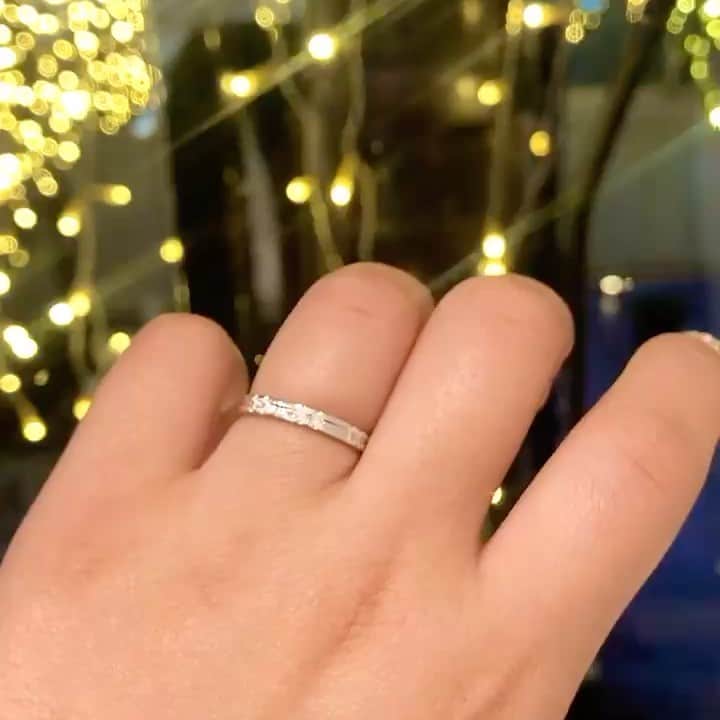 JKプラネット銀座.表参道.福岡|結婚指輪セレクトショップのグルメインスタ