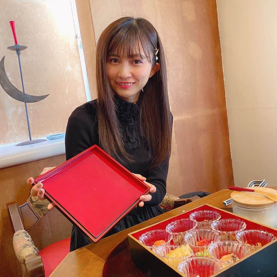 金澤有希のグルメインスタ