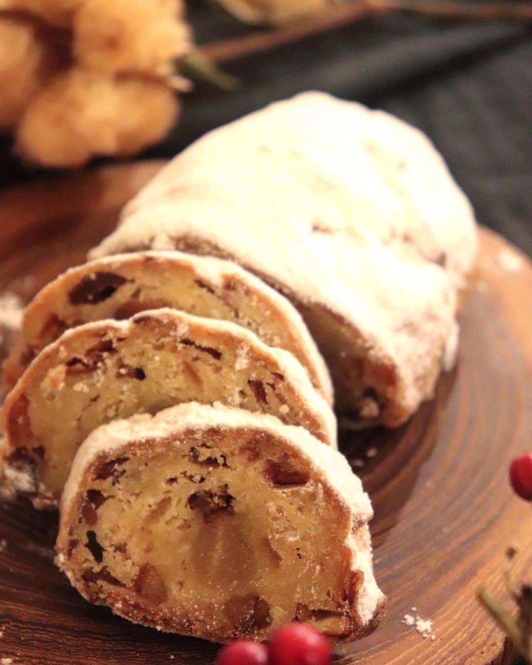 丘の上のパン屋 のグルメインスタ