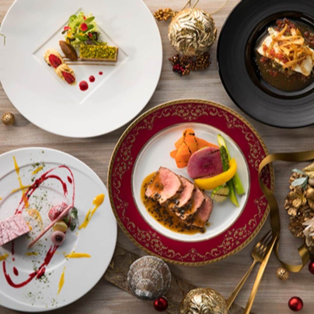Courtyard by Marriott Tokyoのインスタグラム