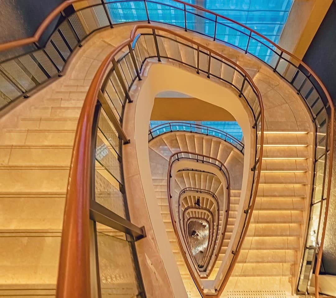 The Peninsula Tokyo/ザ・ペニンシュラ東京のグルメインスタ