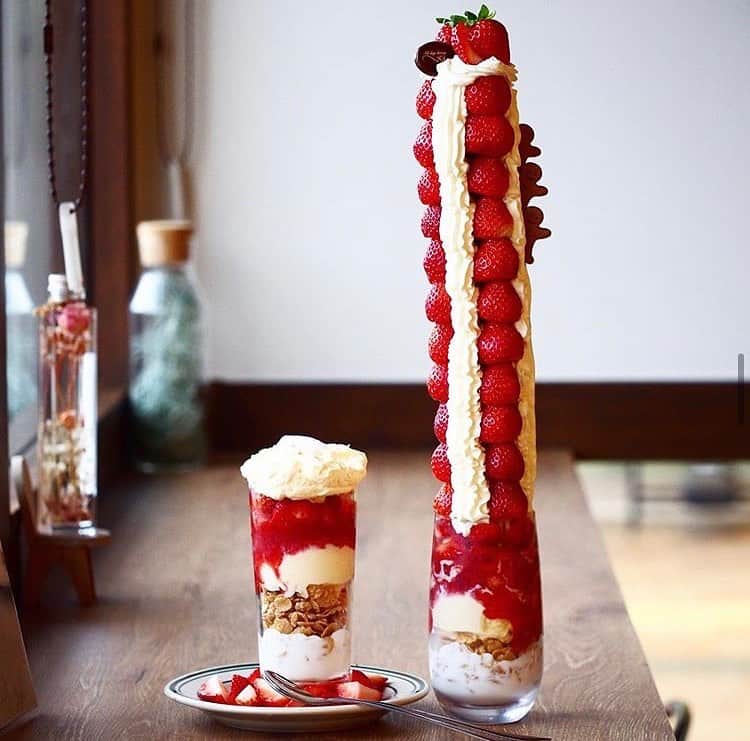 Beaustagrammerのグルメインスタ