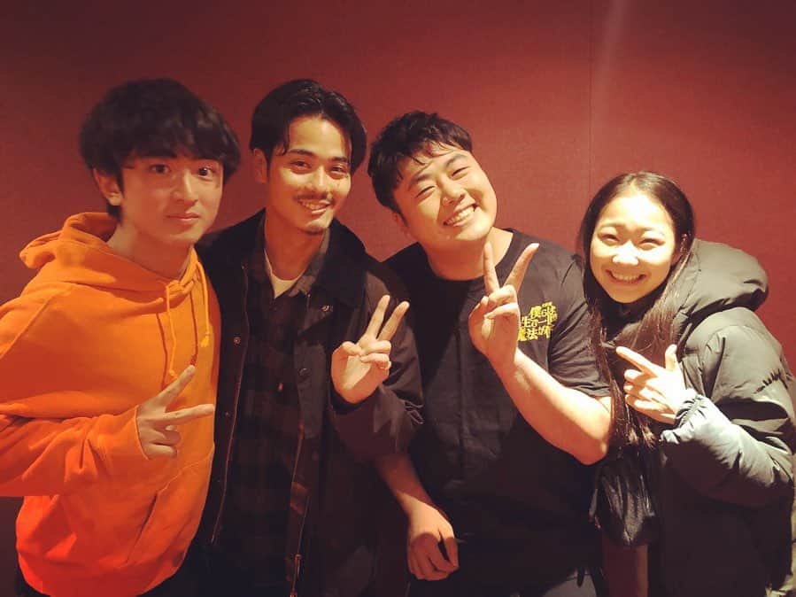 岩永徹也のグルメインスタ