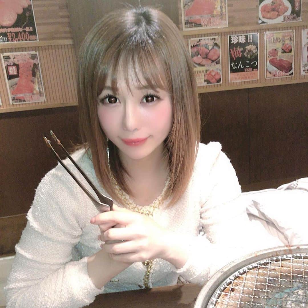 森カノンのグルメインスタ