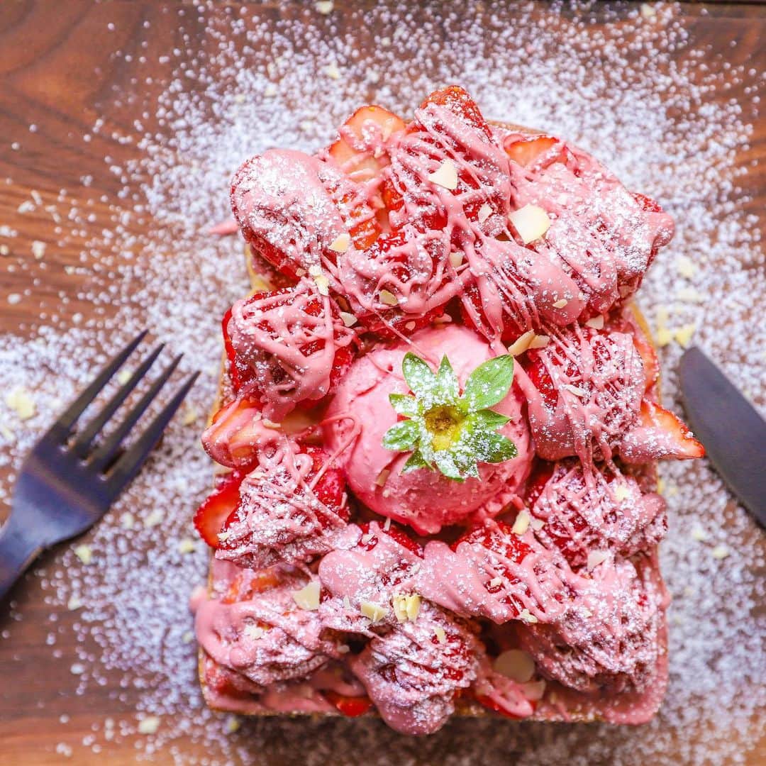 きょん。のグルメインスタ