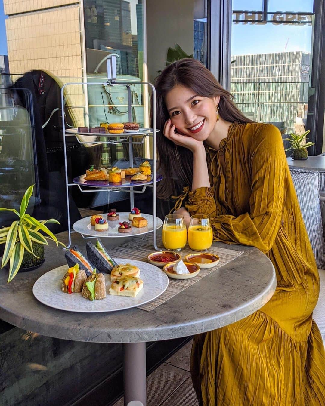咲和希のインスタグラム