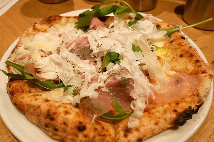 福岡グルメ 福岡ランチ「デビログ」のグルメインスタ