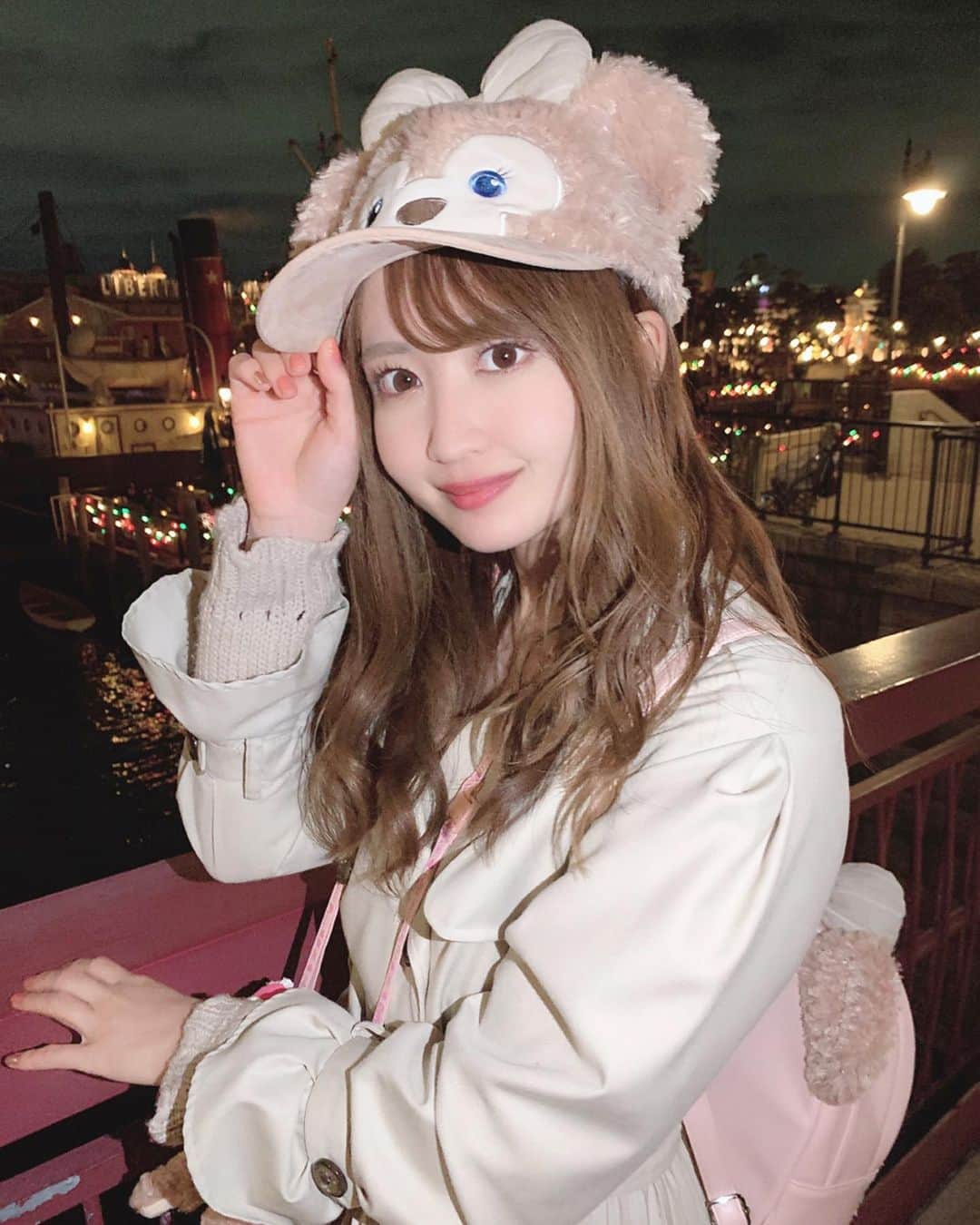 沢井里奈のインスタグラム