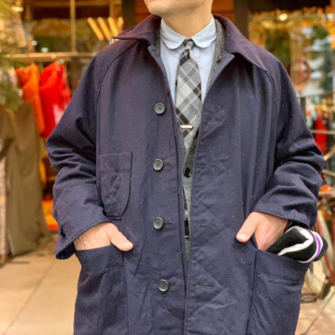 BEAMS+さんのインスタグラム写真 - (BEAMS+Instagram)「BEAMS PLUS STYLE <ENGINEERED GARMENTS for BEAMS PLUS> #beams #beamsplus #beamsplusharajuku #harajuku #tokyo #japan #engineeredgarments #exclusive #mensfashion #mensstyle #menswear」12月10日 20時01分 - beams_plus_harajuku